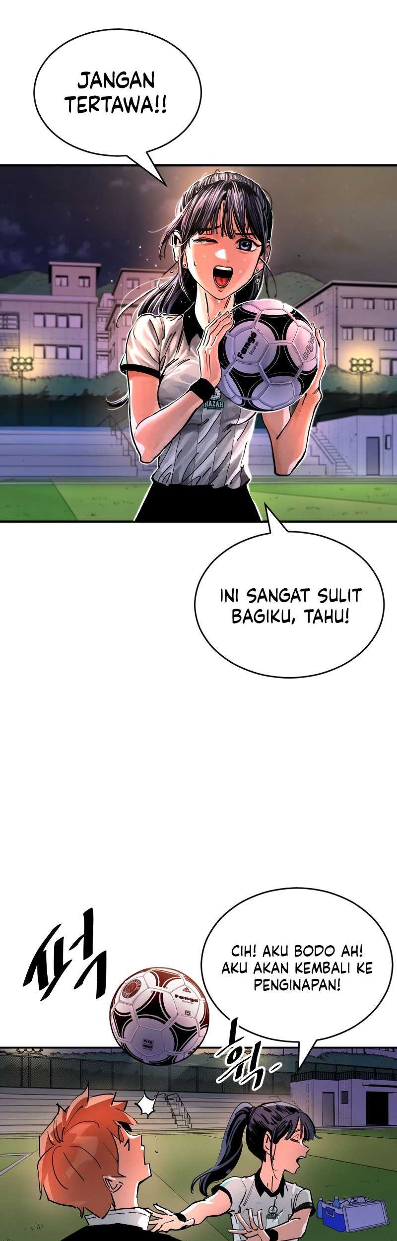 Build Up Chapter 162 Gambar 12