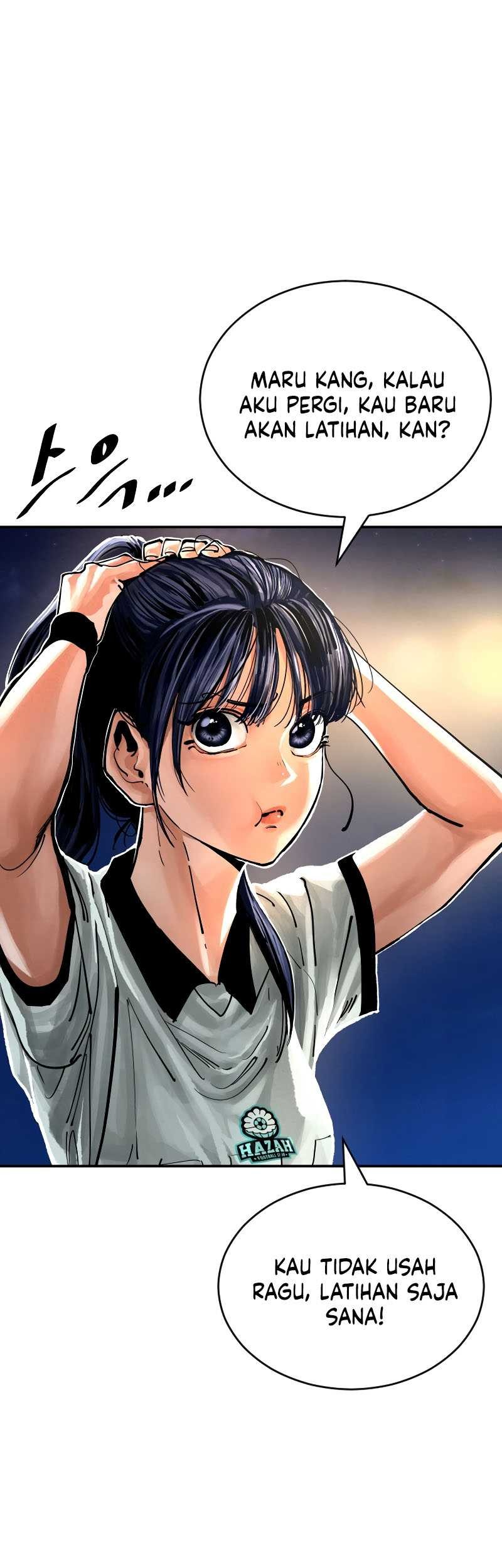 Build Up Chapter 162 Gambar 14