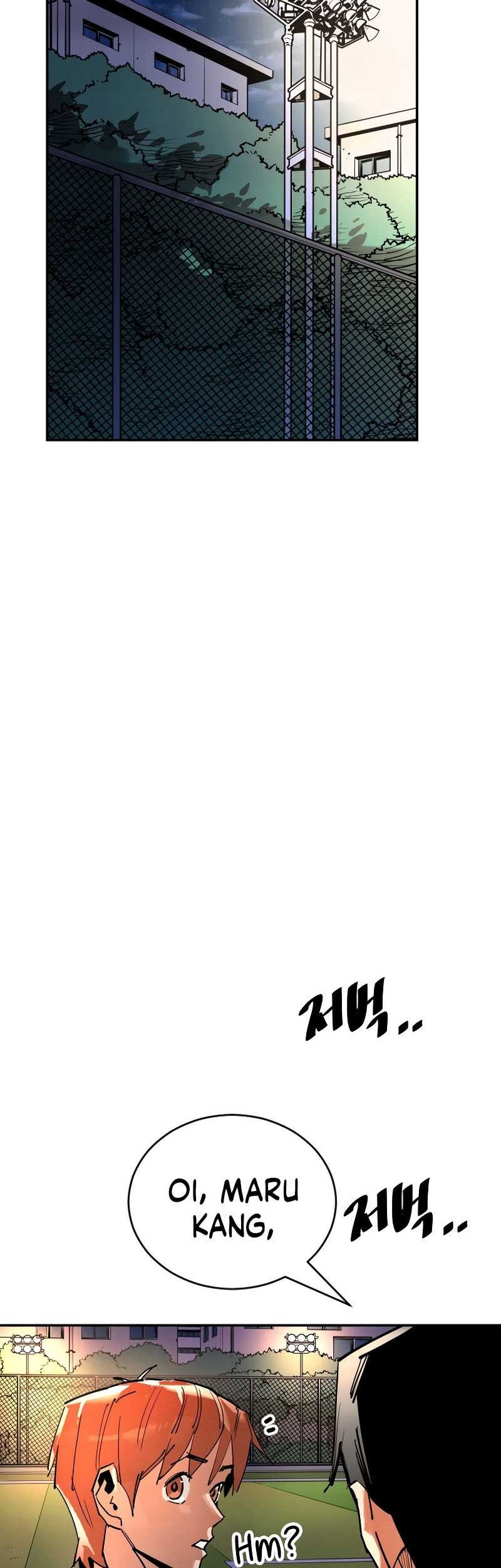 Build Up Chapter 162 Gambar 17