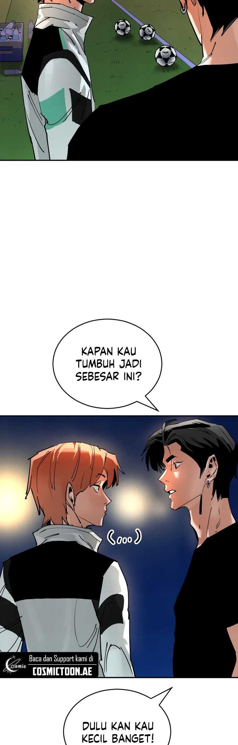 Build Up Chapter 162 Gambar 18