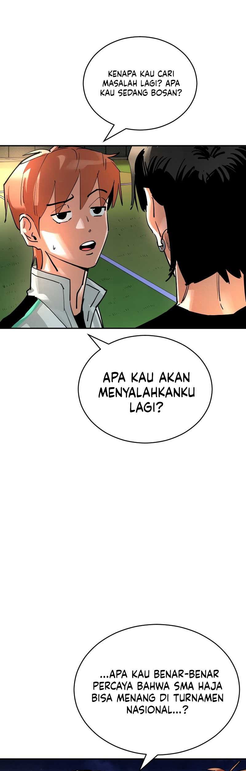 Build Up Chapter 162 Gambar 20