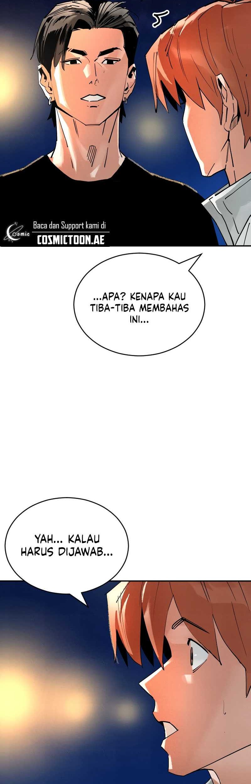 Build Up Chapter 162 Gambar 21