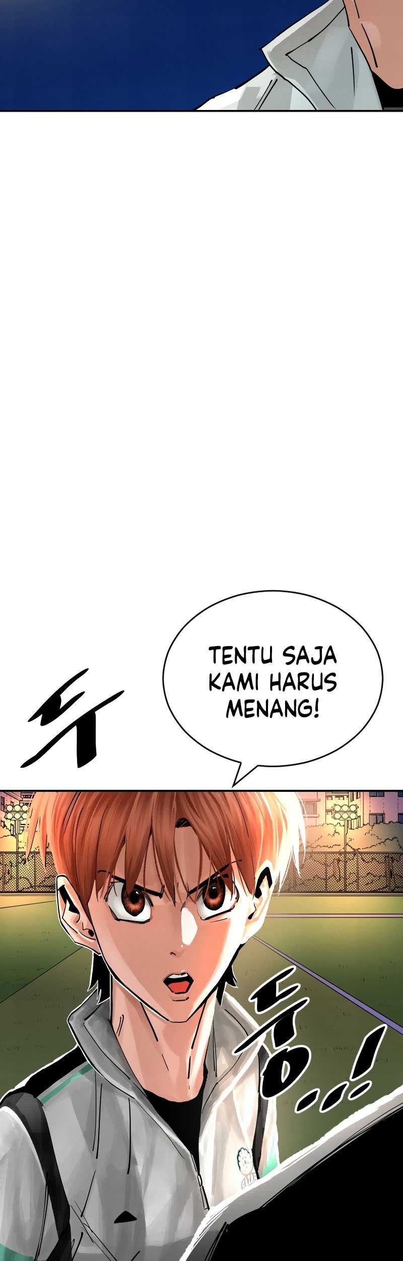 Build Up Chapter 162 Gambar 22