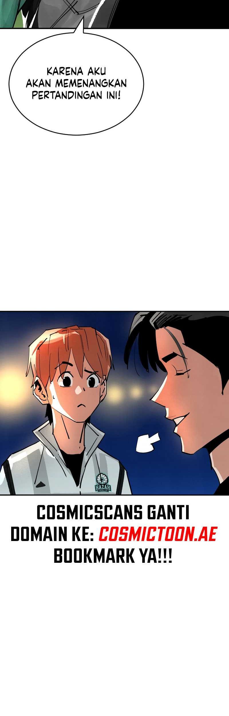 Build Up Chapter 162 Gambar 23