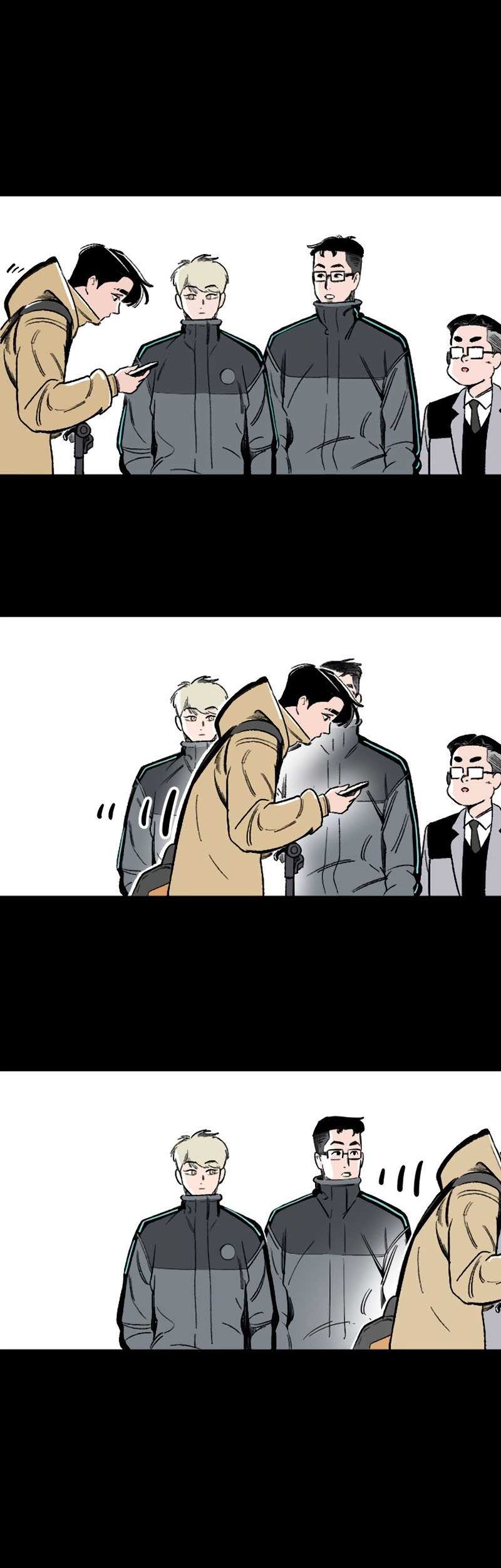 Build Up Chapter 162 Gambar 27