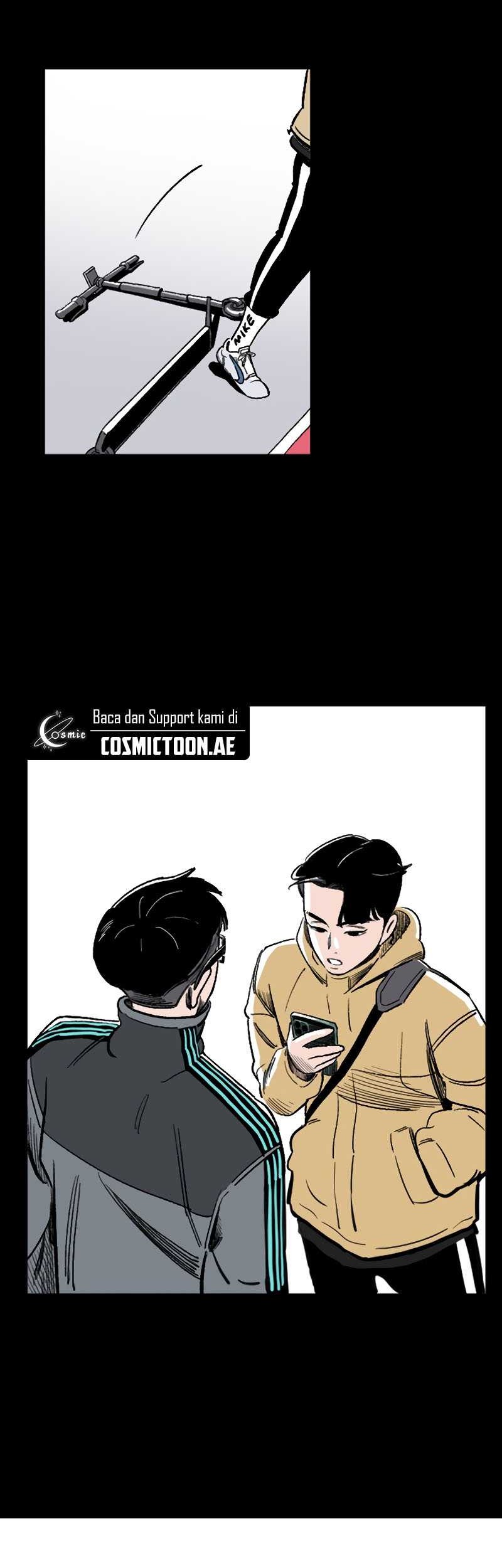 Build Up Chapter 162 Gambar 28