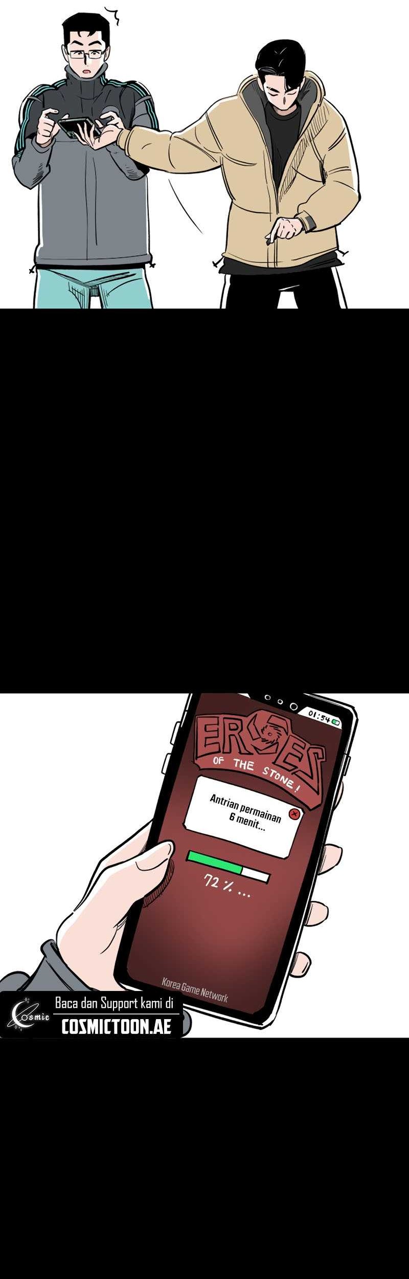 Build Up Chapter 162 Gambar 29