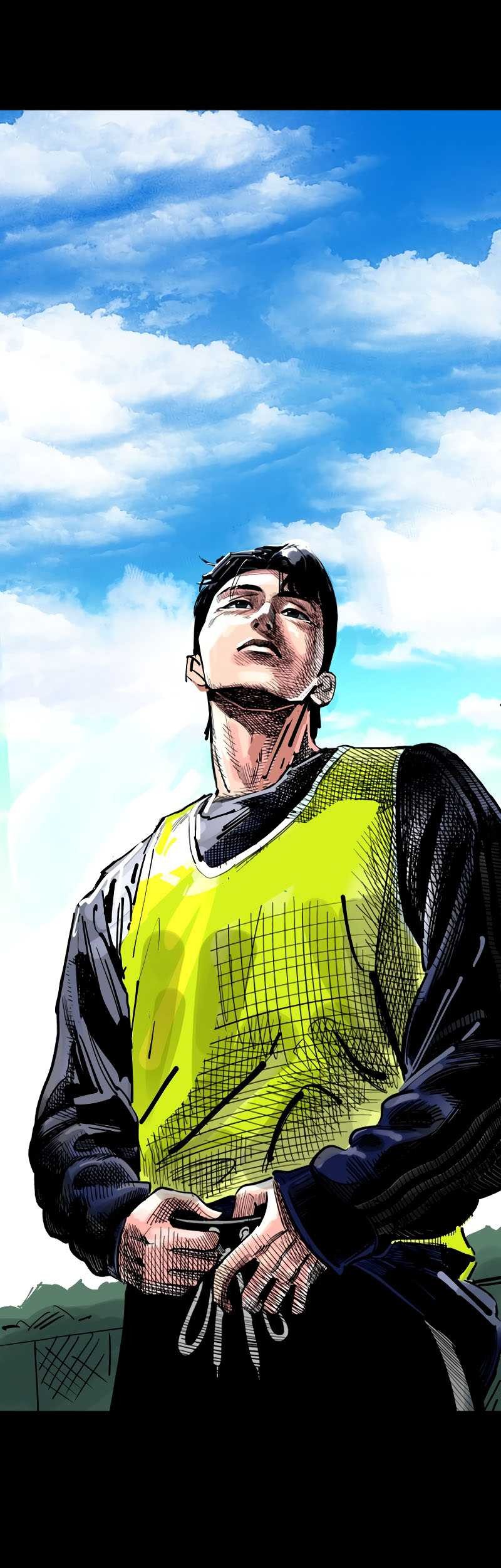 Build Up Chapter 162 Gambar 30