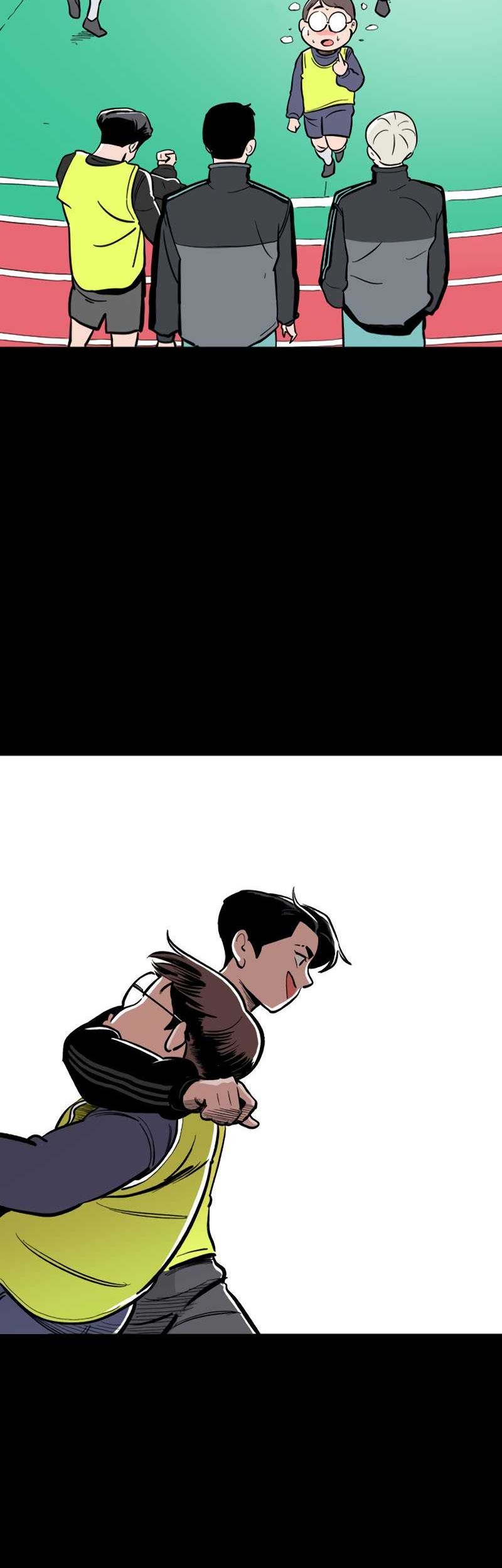 Build Up Chapter 162 Gambar 33