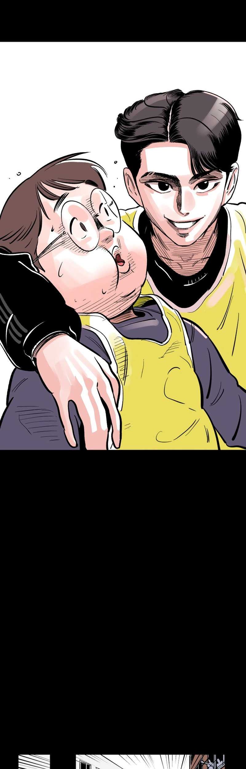 Build Up Chapter 162 Gambar 34