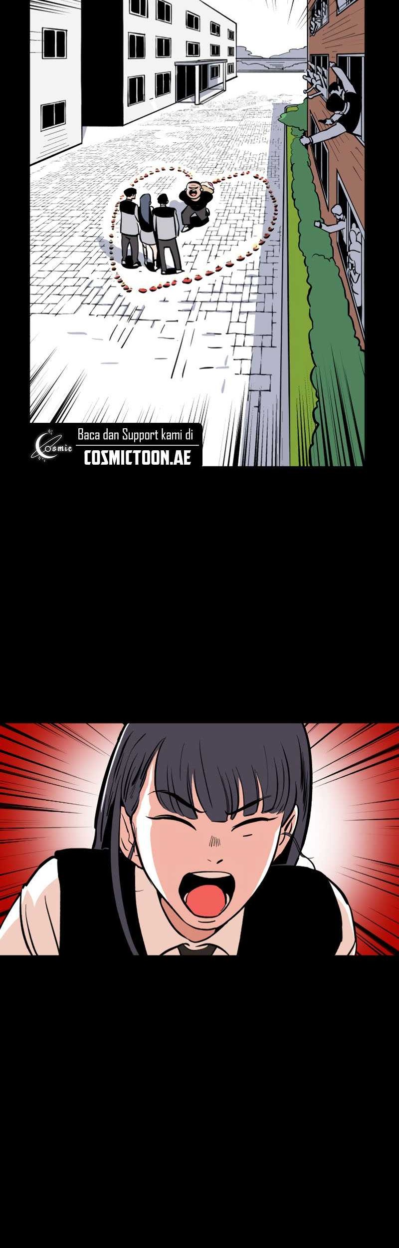 Build Up Chapter 162 Gambar 35