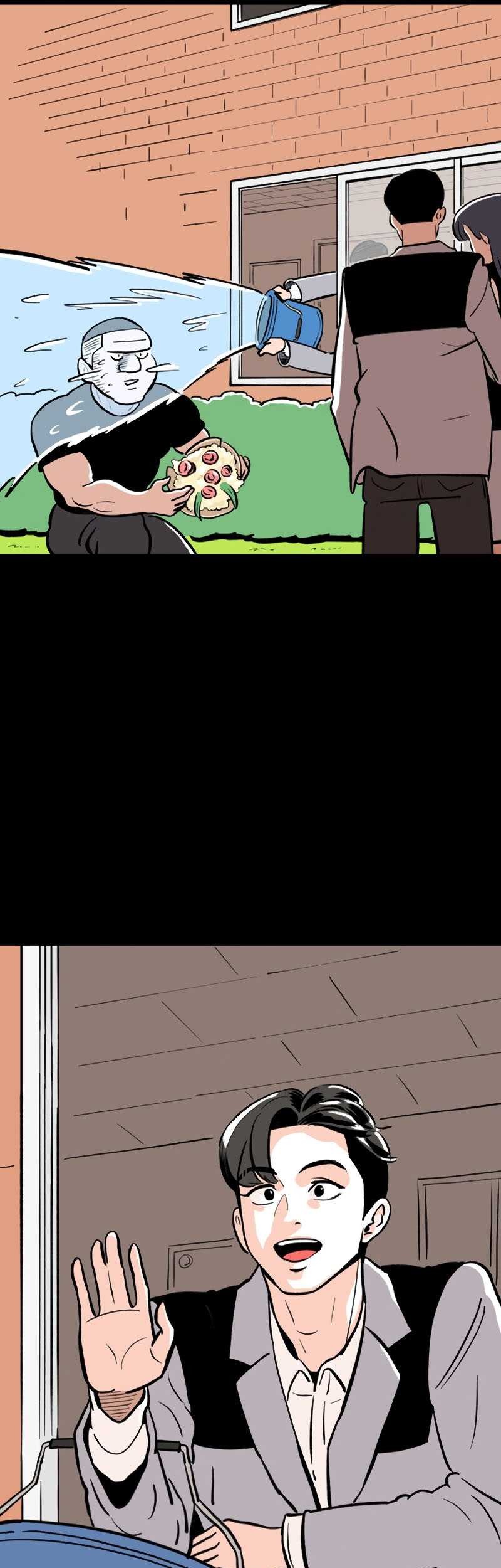 Build Up Chapter 162 Gambar 36