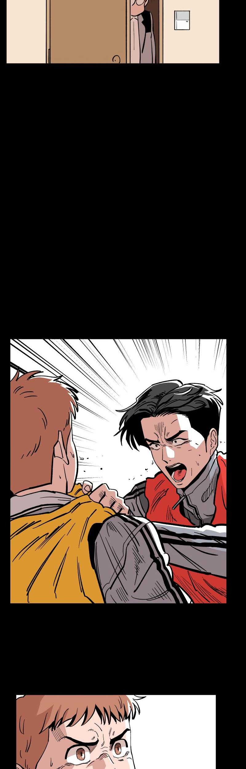 Build Up Chapter 162 Gambar 39