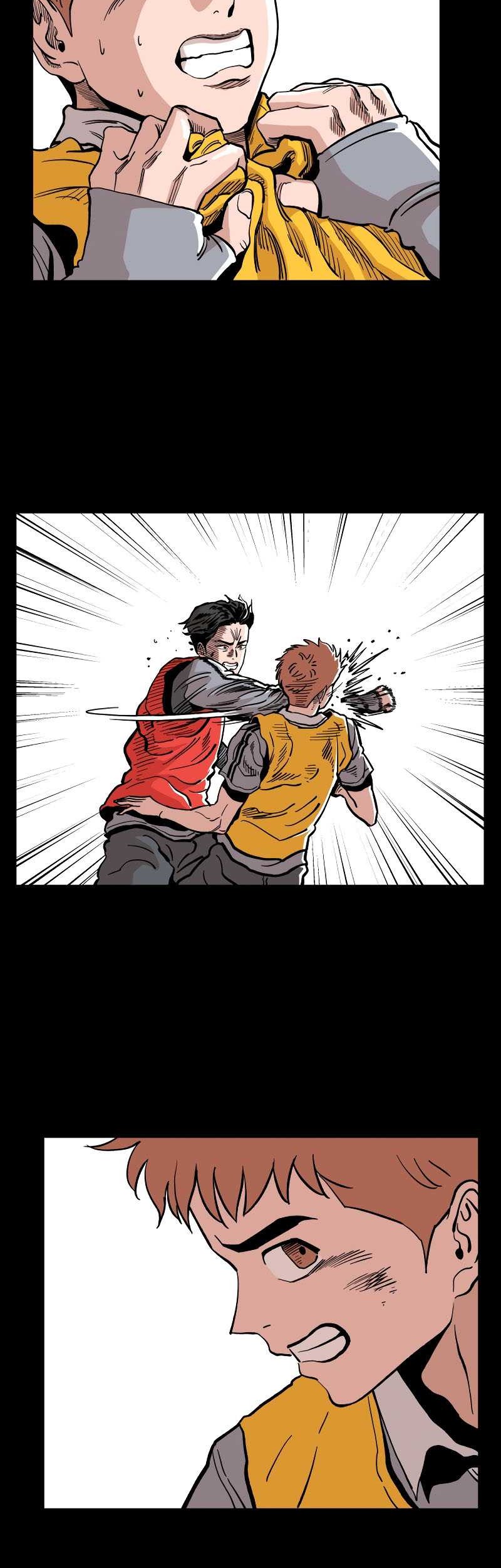 Build Up Chapter 162 Gambar 40