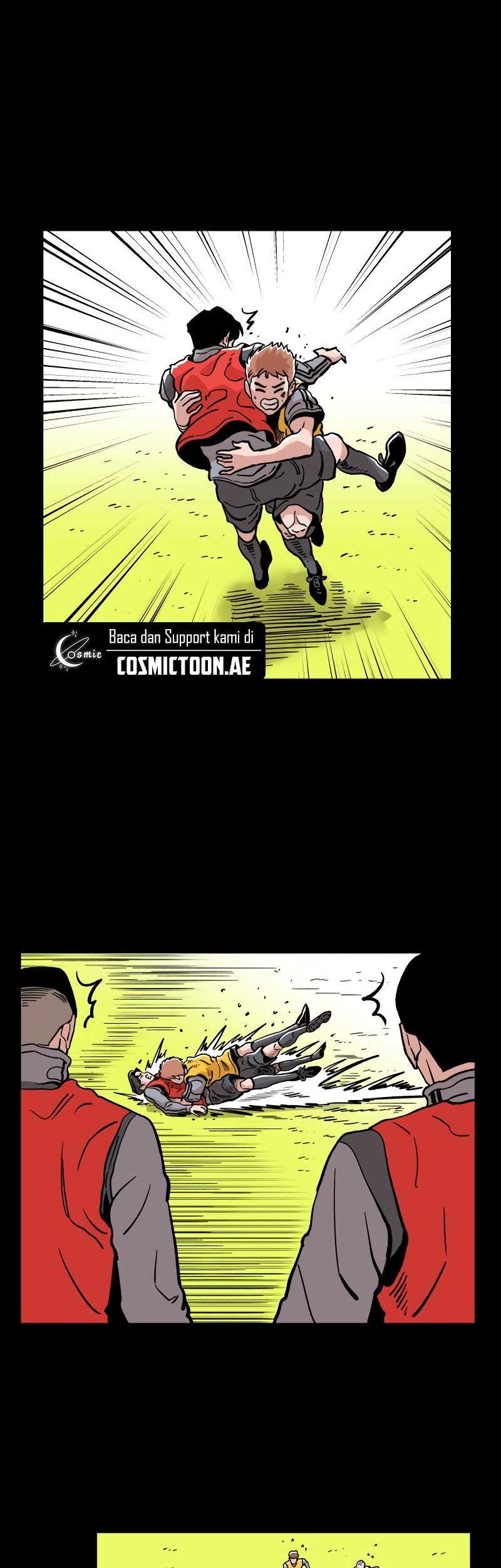 Build Up Chapter 162 Gambar 41