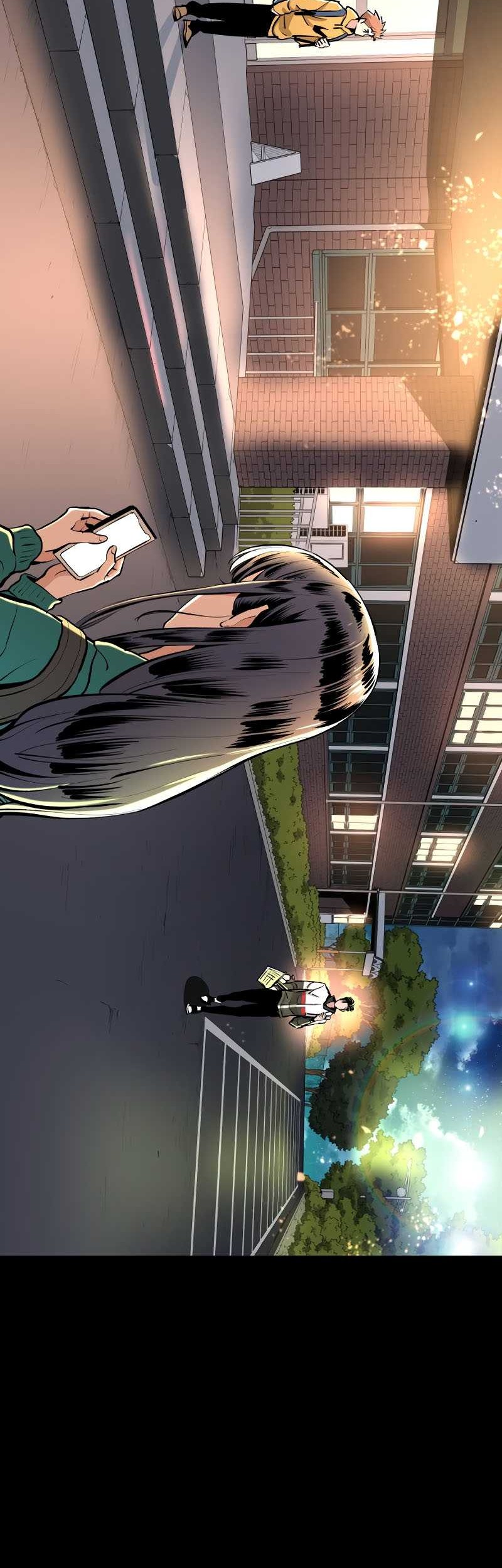 Build Up Chapter 162 Gambar 45