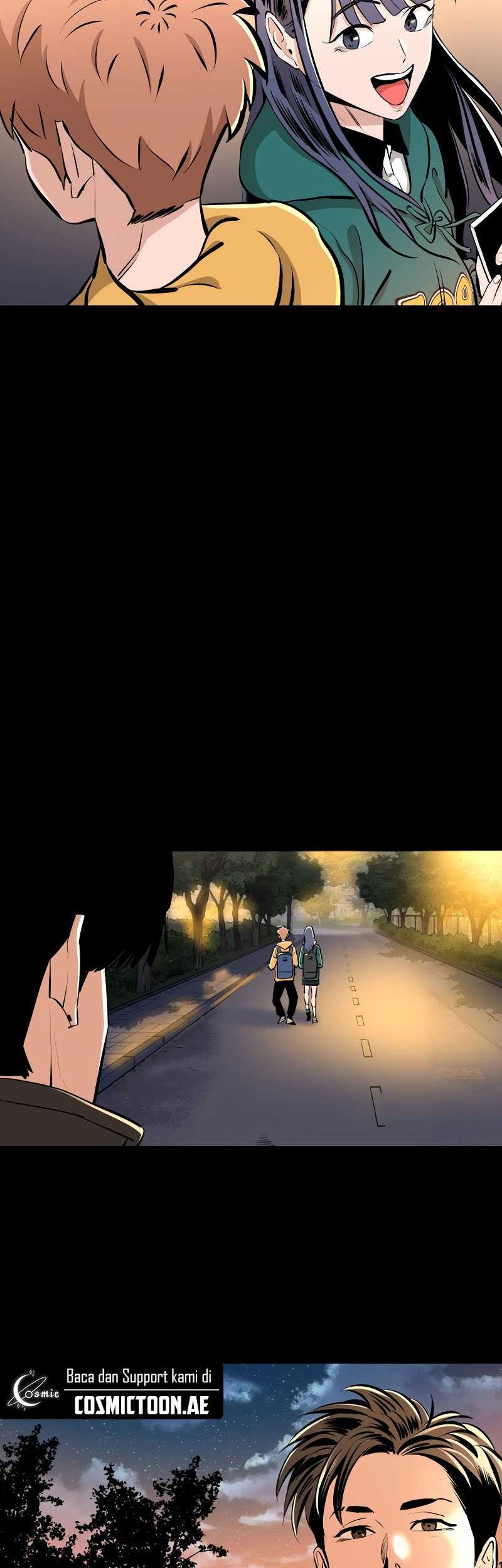 Build Up Chapter 162 Gambar 47