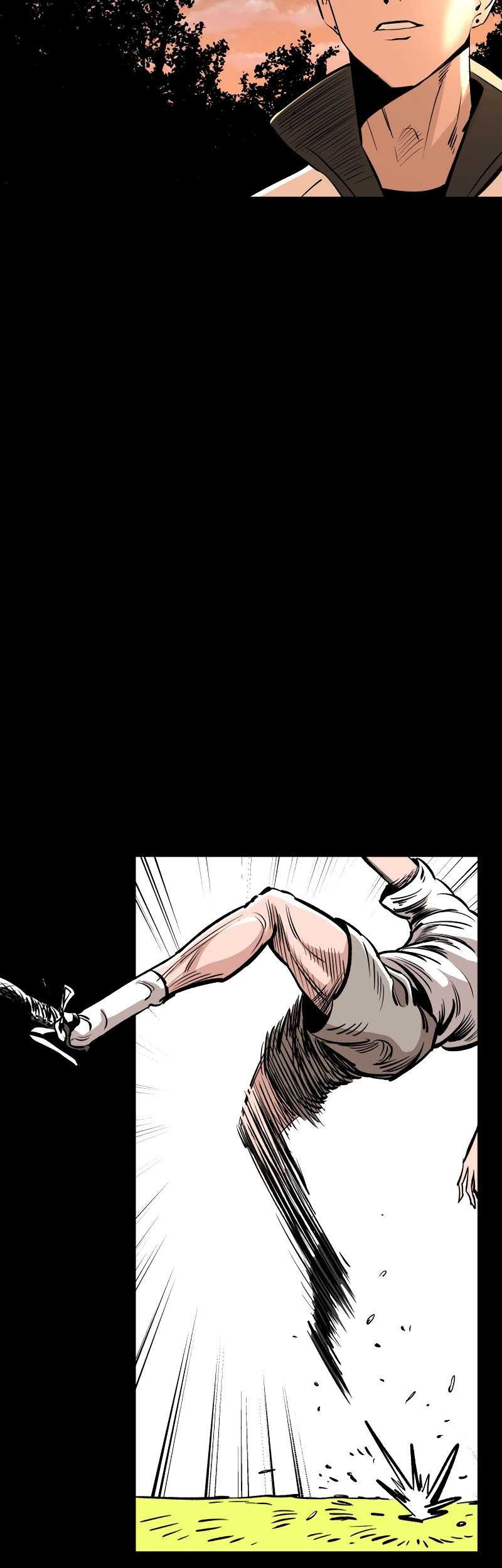 Build Up Chapter 162 Gambar 48