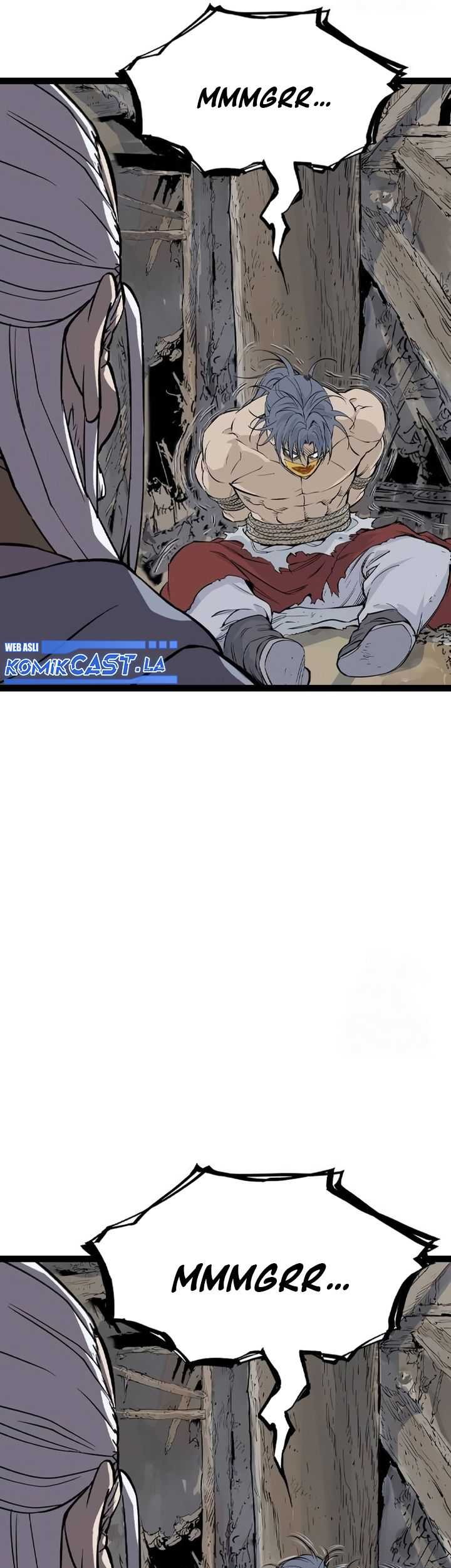 Asura (Ryu Ki-Un) Chapter 35 Gambar 26