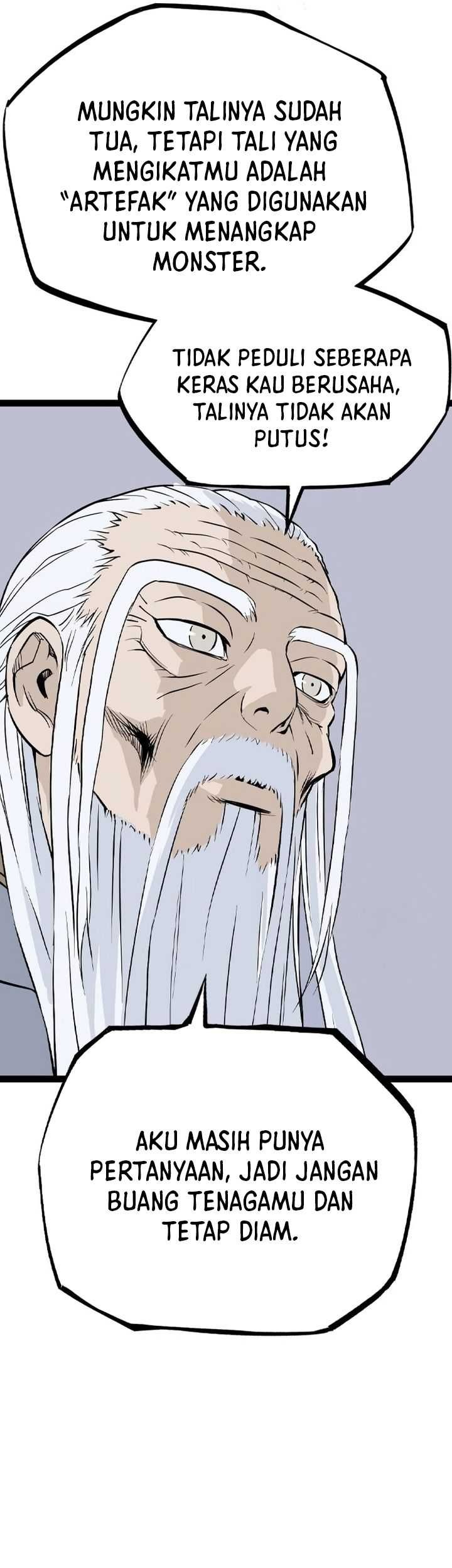 Asura (Ryu Ki-Un) Chapter 35 Gambar 28