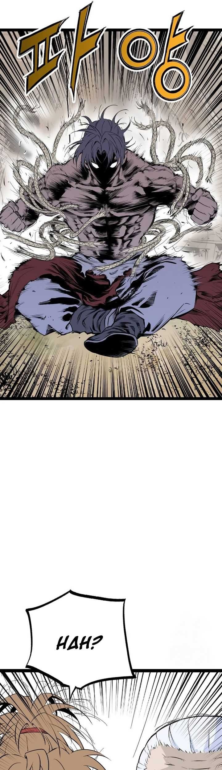 Asura (Ryu Ki-Un) Chapter 35 Gambar 30