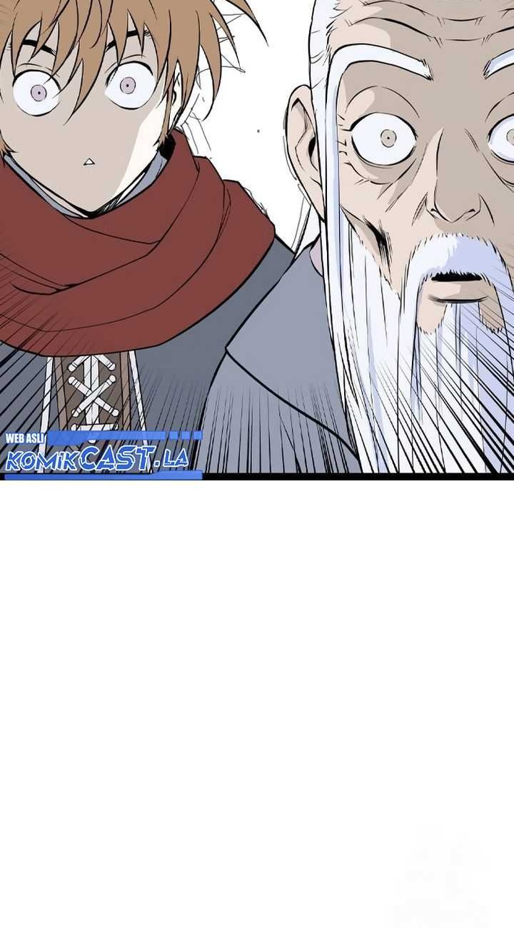 Asura (Ryu Ki-Un) Chapter 35 Gambar 31