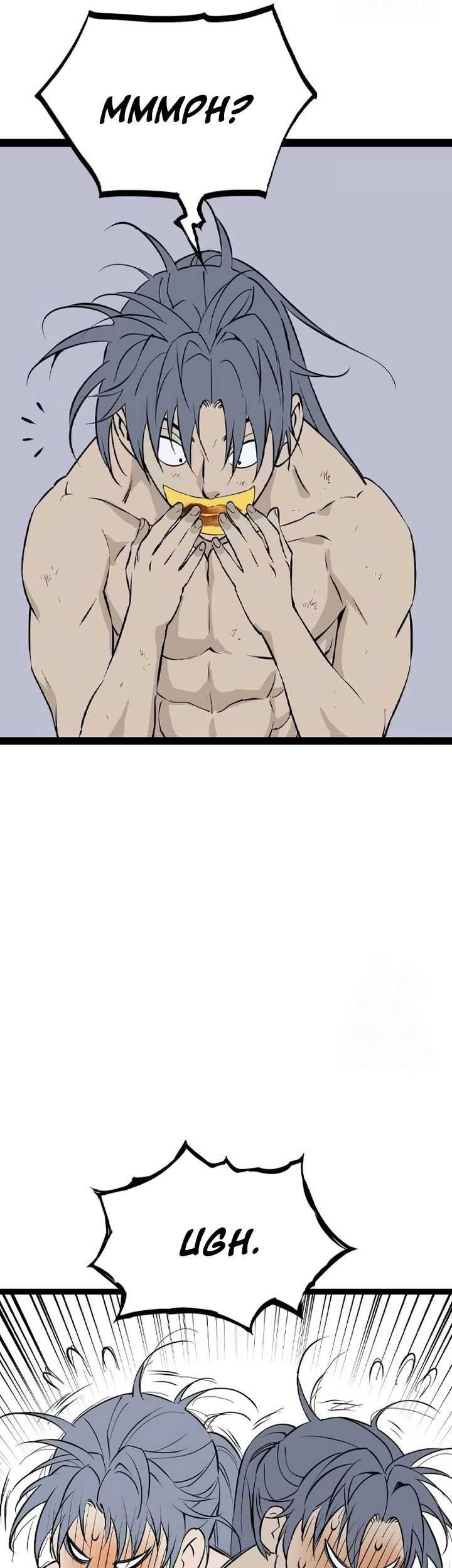 Asura (Ryu Ki-Un) Chapter 35 Gambar 32