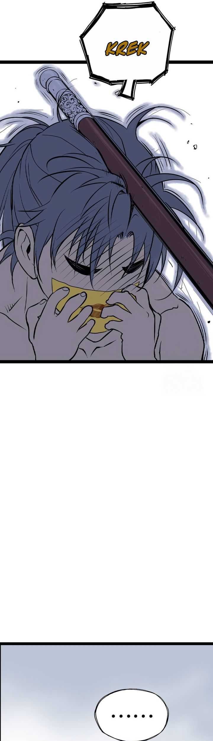 Asura (Ryu Ki-Un) Chapter 35 Gambar 34