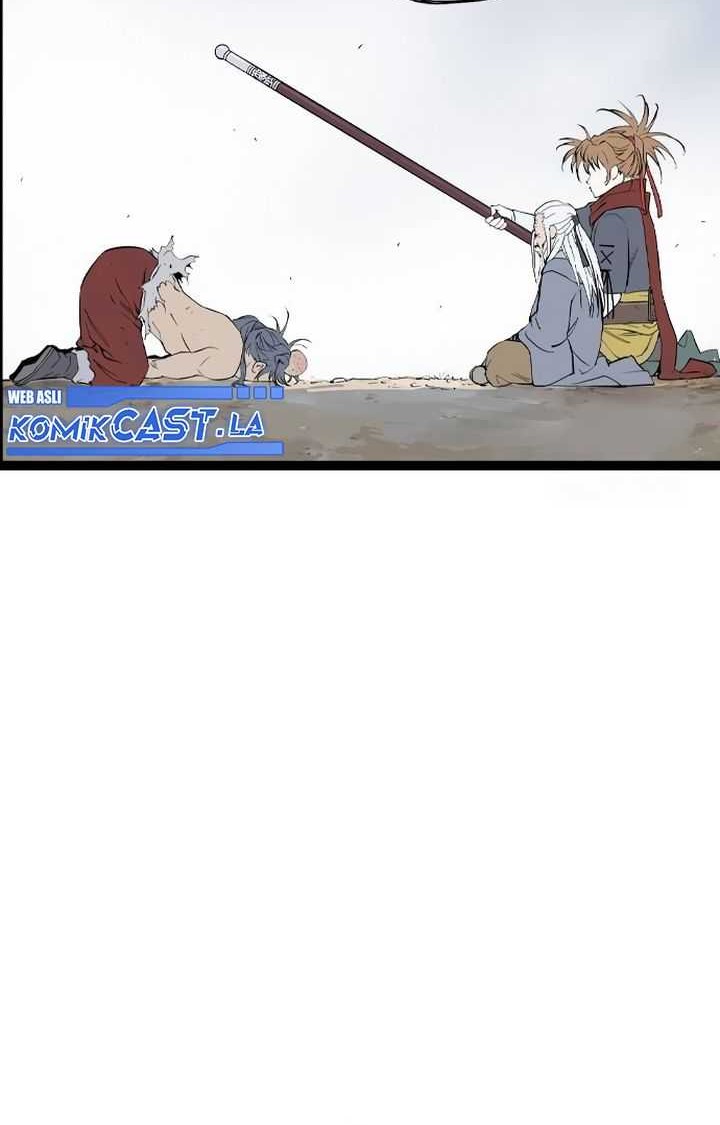 Asura (Ryu Ki-Un) Chapter 35 Gambar 35