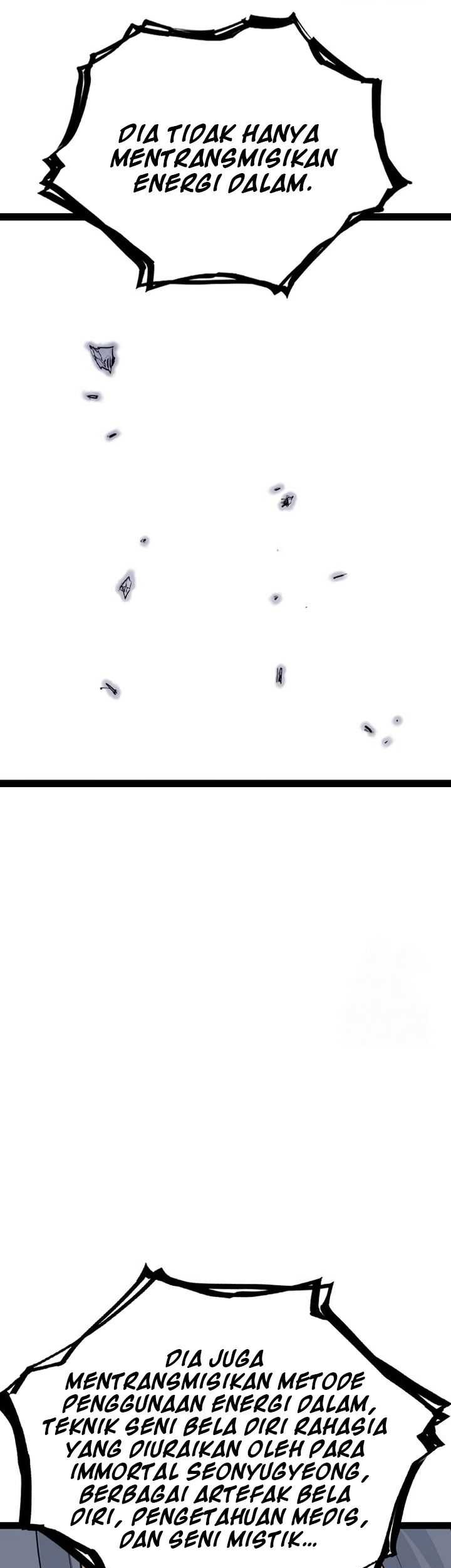 Asura (Ryu Ki-Un) Chapter 35 Gambar 20