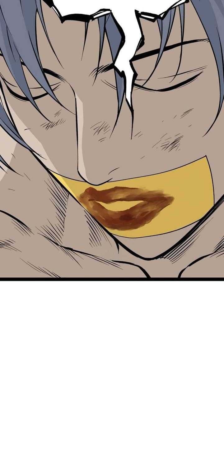 Asura (Ryu Ki-Un) Chapter 35 Gambar 21