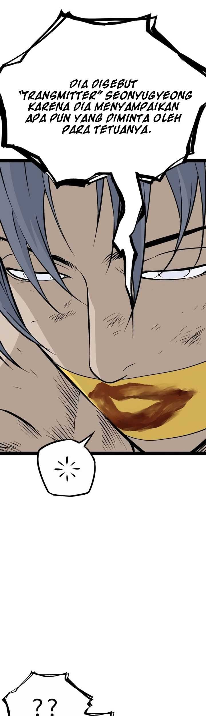 Asura (Ryu Ki-Un) Chapter 35 Gambar 22