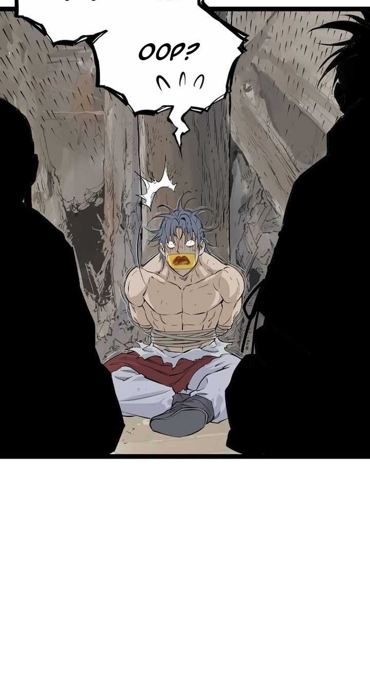 Asura (Ryu Ki-Un) Chapter 35 Gambar 23