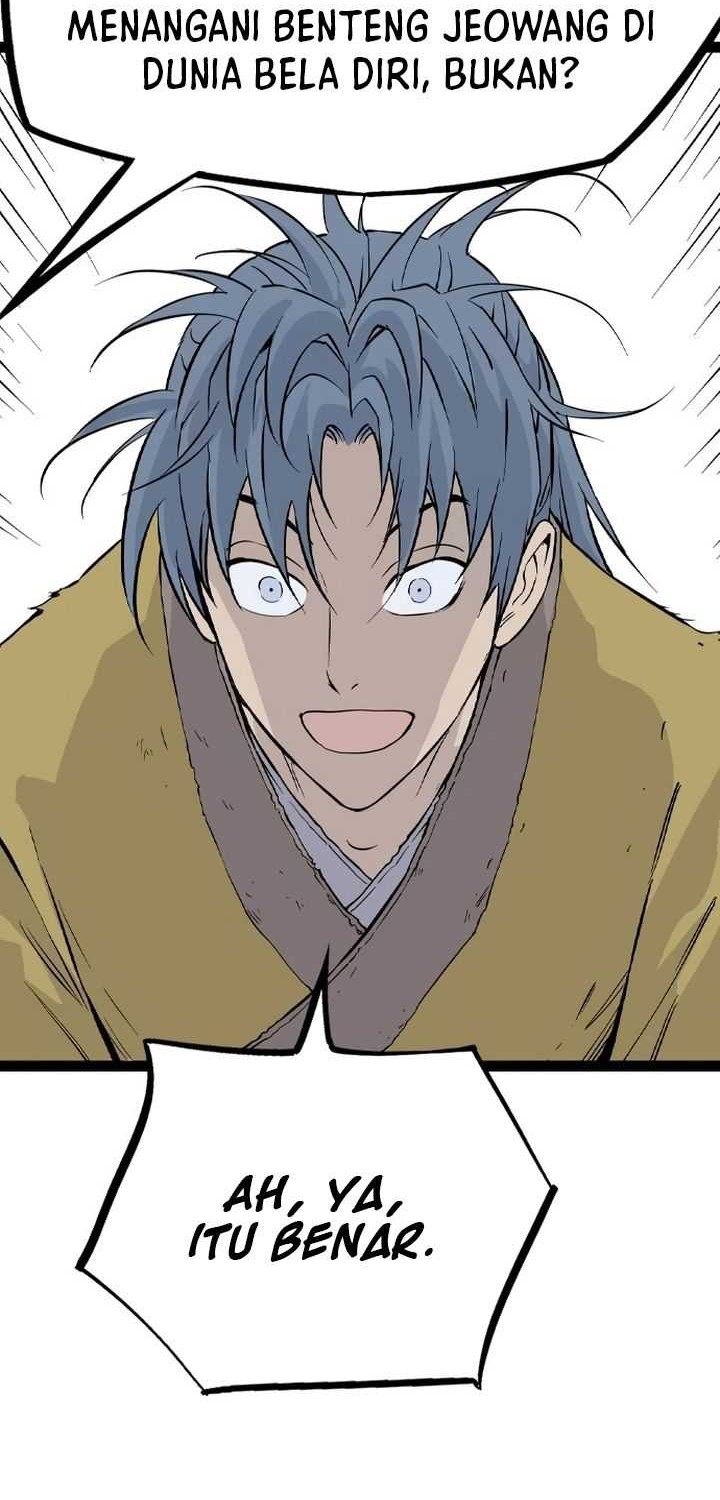 Asura (Ryu Ki-Un) Chapter 35 Gambar 47