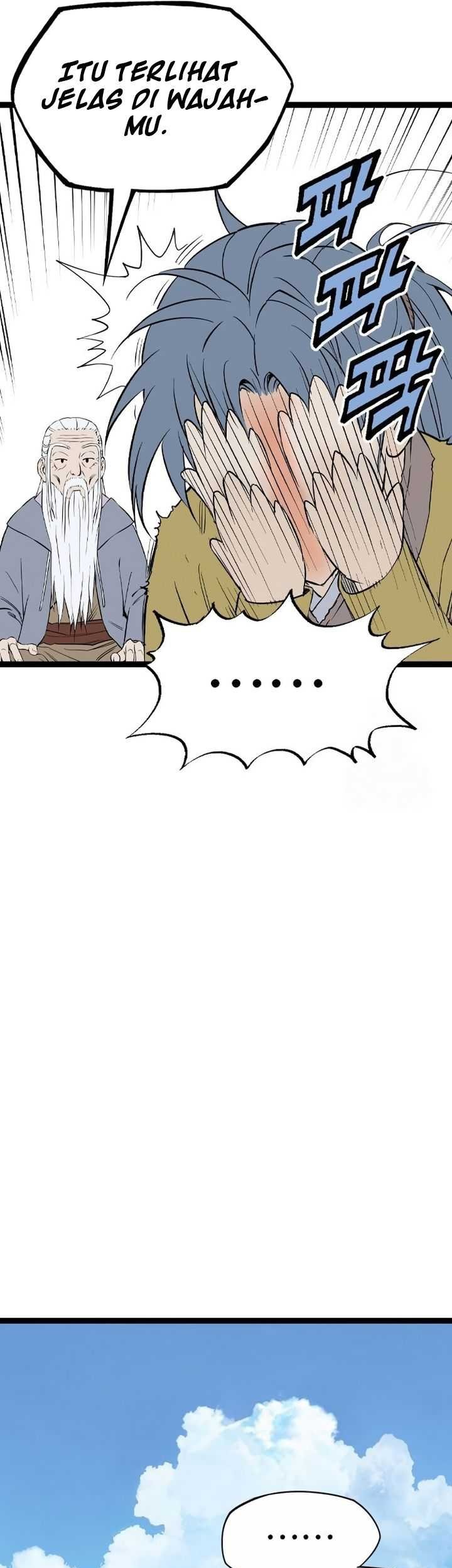 Asura (Ryu Ki-Un) Chapter 35 Gambar 50