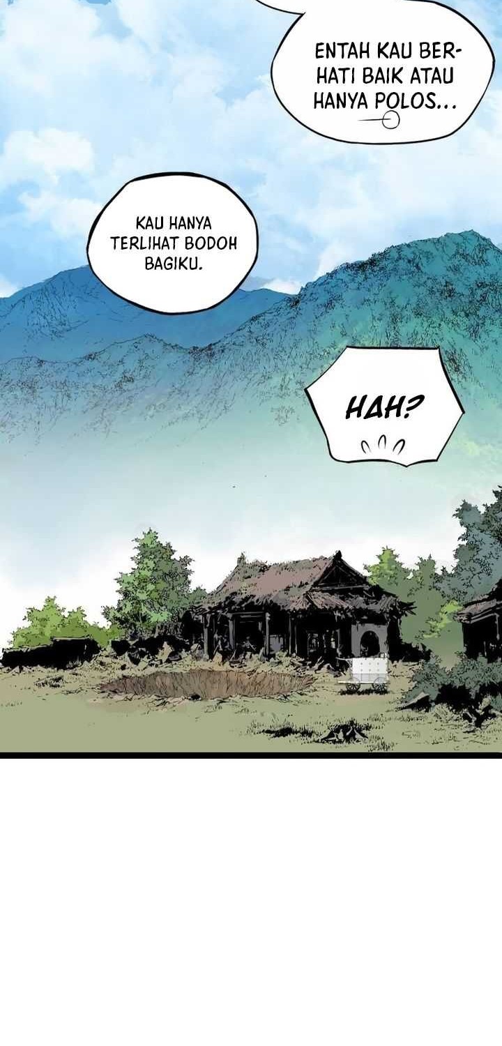 Asura (Ryu Ki-Un) Chapter 35 Gambar 51