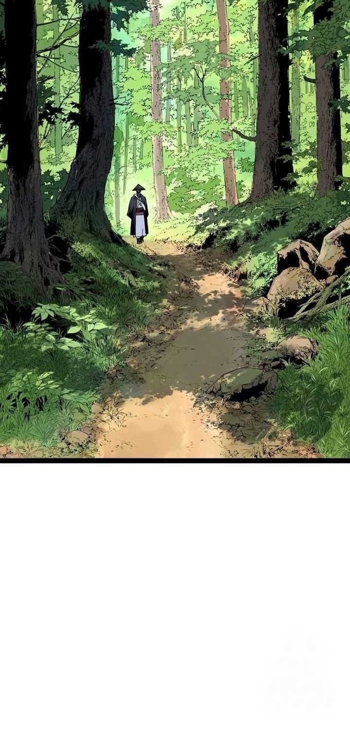 Asura (Ryu Ki-Un) Chapter 35 Gambar 53