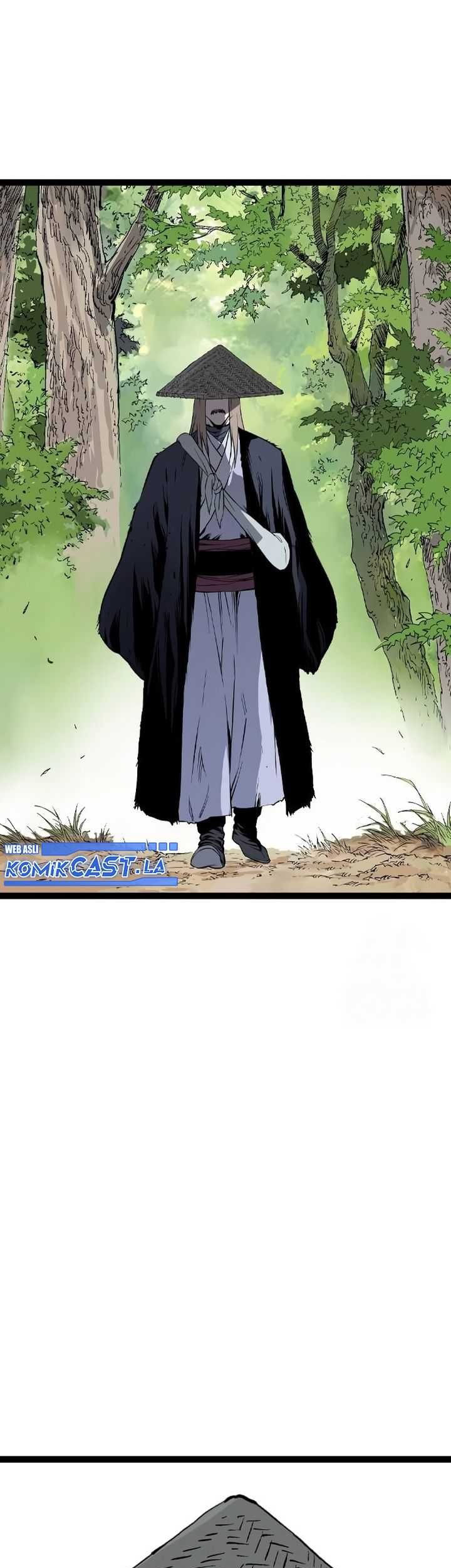 Asura (Ryu Ki-Un) Chapter 35 Gambar 54