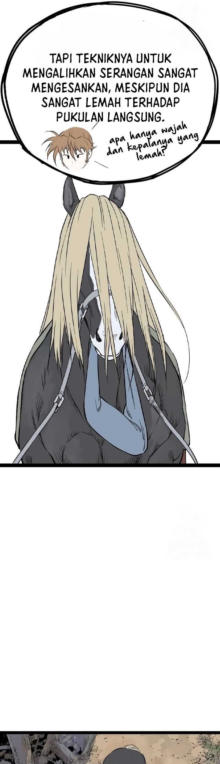 Asura (Ryu Ki-Un) Chapter 35 Gambar 38