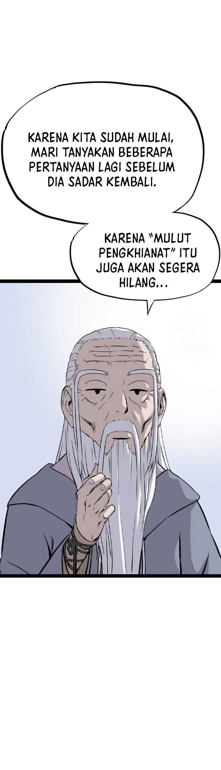 Asura (Ryu Ki-Un) Chapter 35 Gambar 40