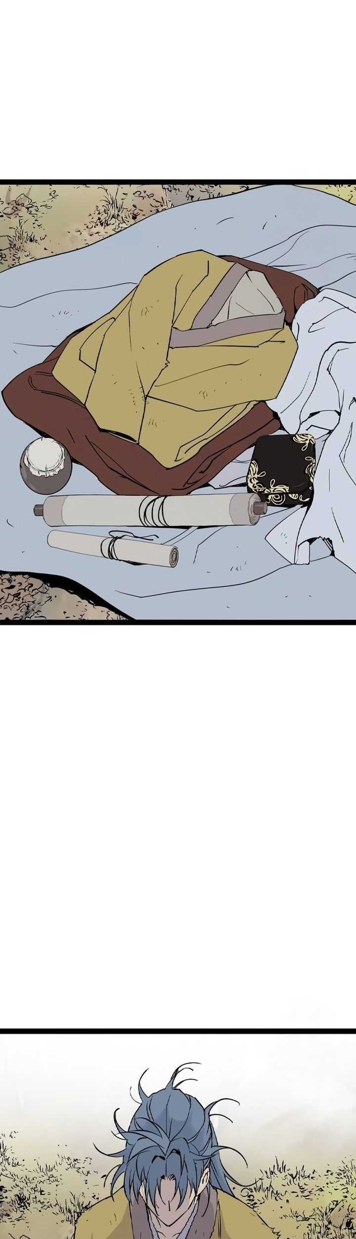 Asura (Ryu Ki-Un) Chapter 35 Gambar 42