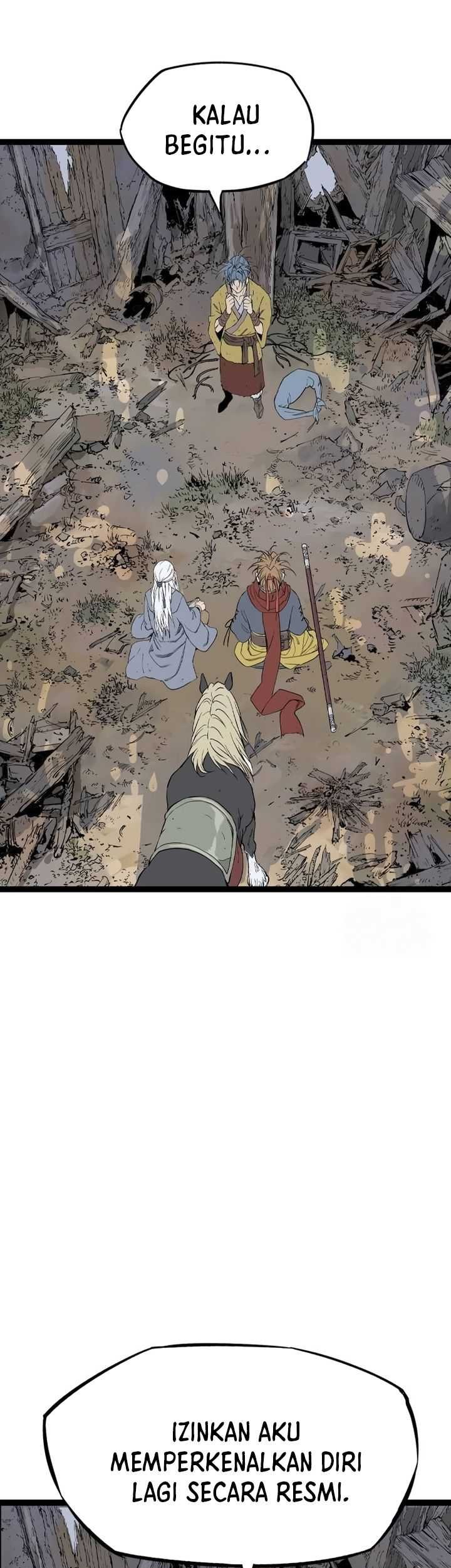 Asura (Ryu Ki-Un) Chapter 35 Gambar 44