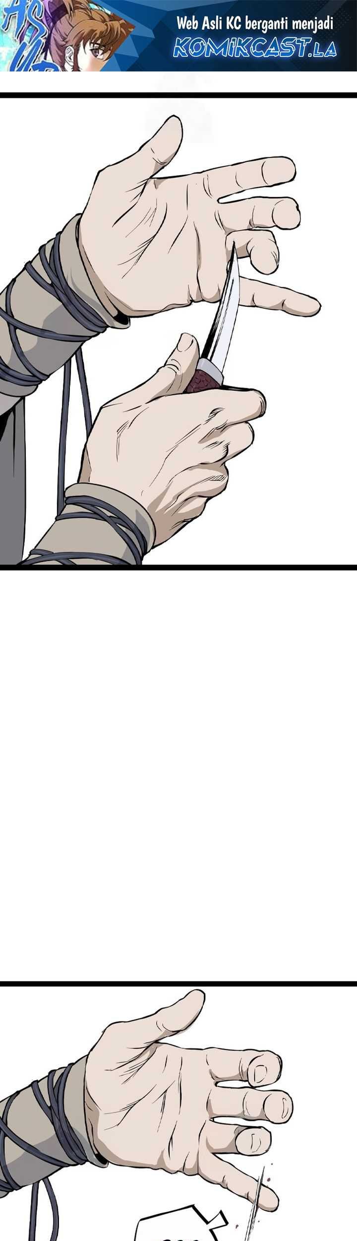 Manhwa Asura (Ryu Ki-Un) Chapter 35 gambar nomor 2