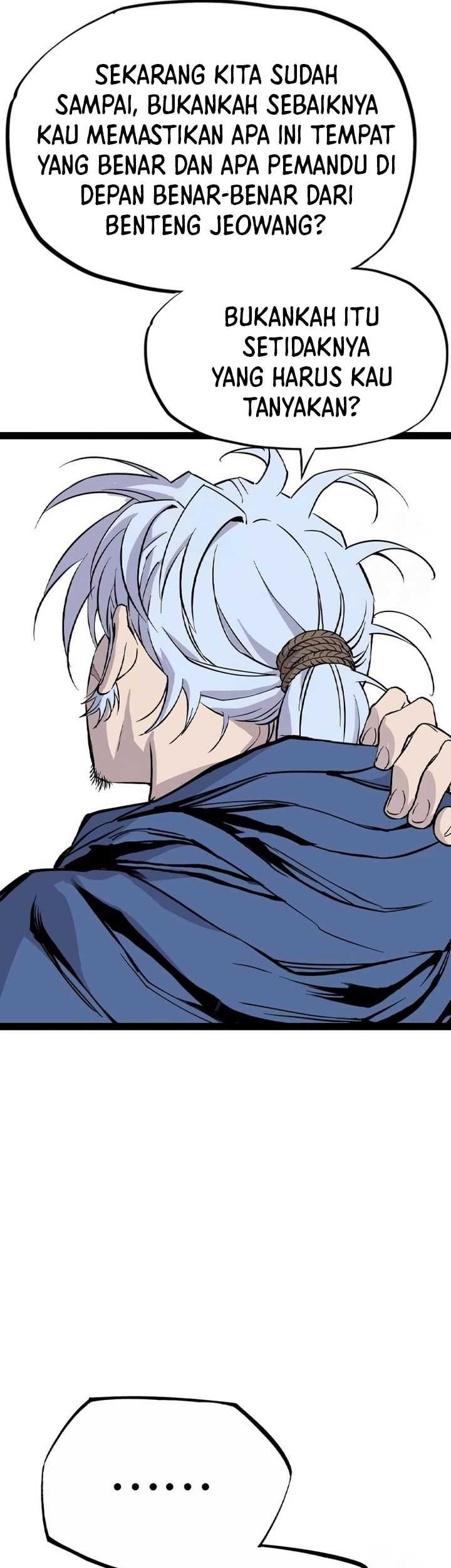 Asura (Ryu Ki-Un) Chapter 35 Gambar 68