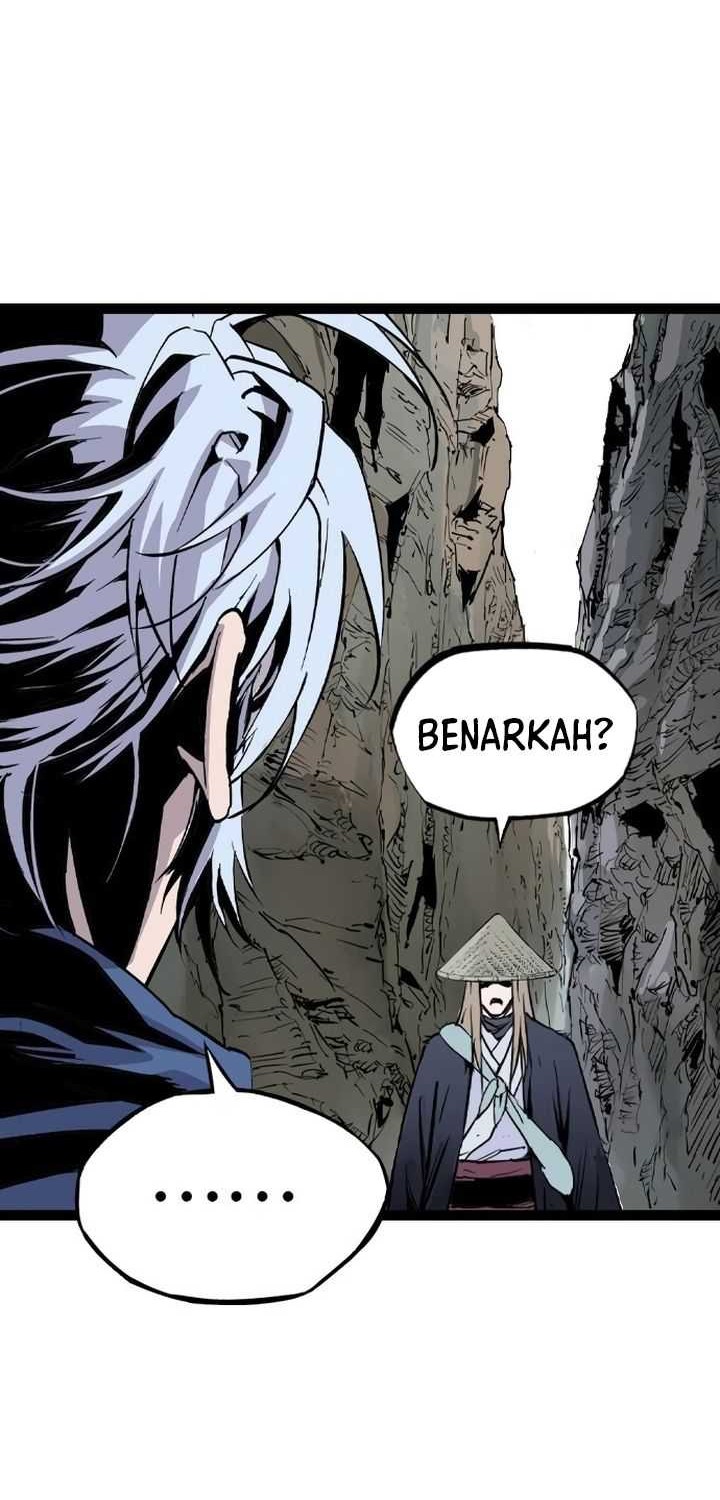 Asura (Ryu Ki-Un) Chapter 35 Gambar 71