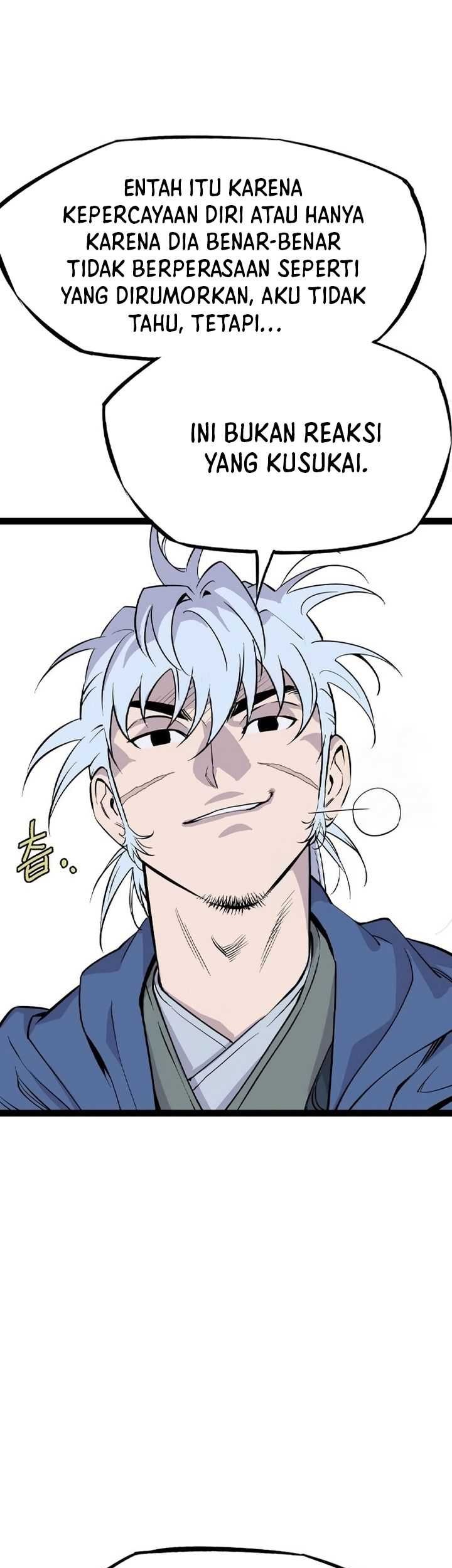 Asura (Ryu Ki-Un) Chapter 35 Gambar 72