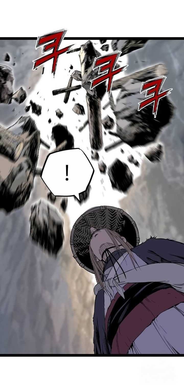 Asura (Ryu Ki-Un) Chapter 35 Gambar 75