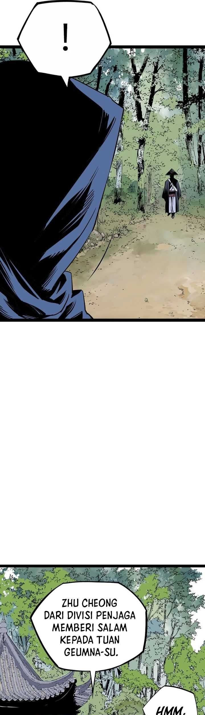 Asura (Ryu Ki-Un) Chapter 35 Gambar 58