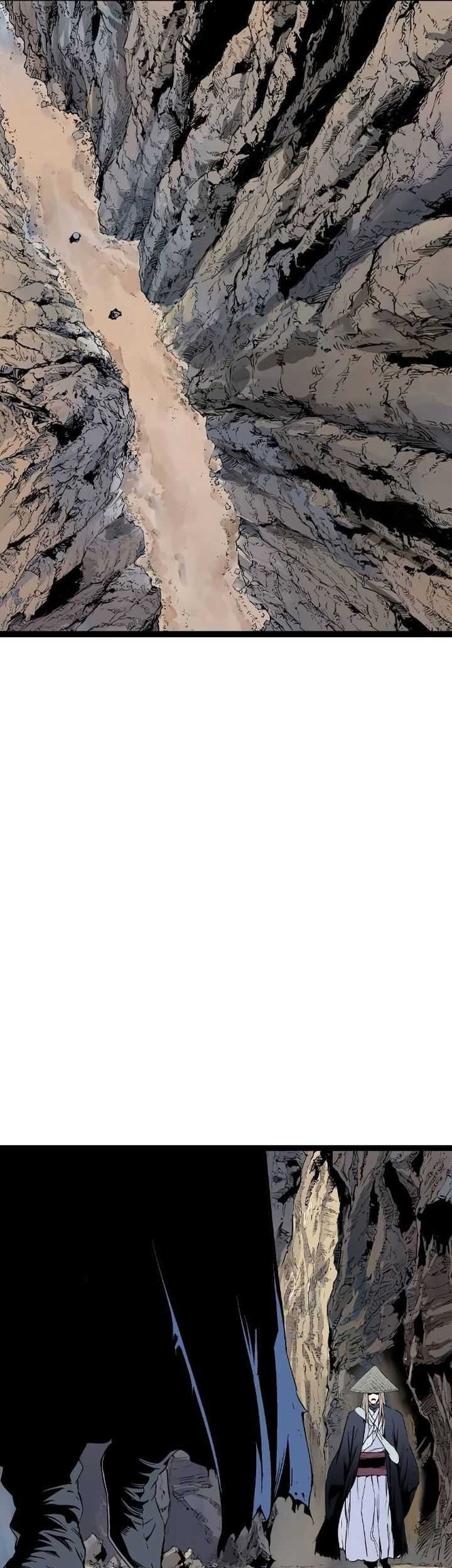 Asura (Ryu Ki-Un) Chapter 35 Gambar 64