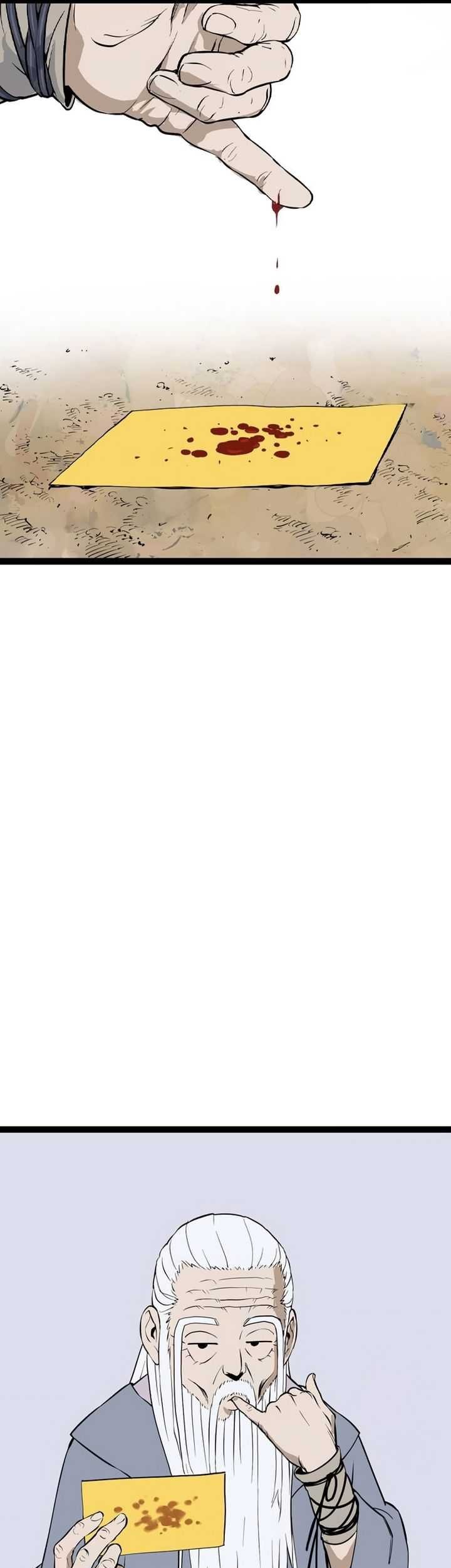 Asura (Ryu Ki-Un) Chapter 35 Gambar 4